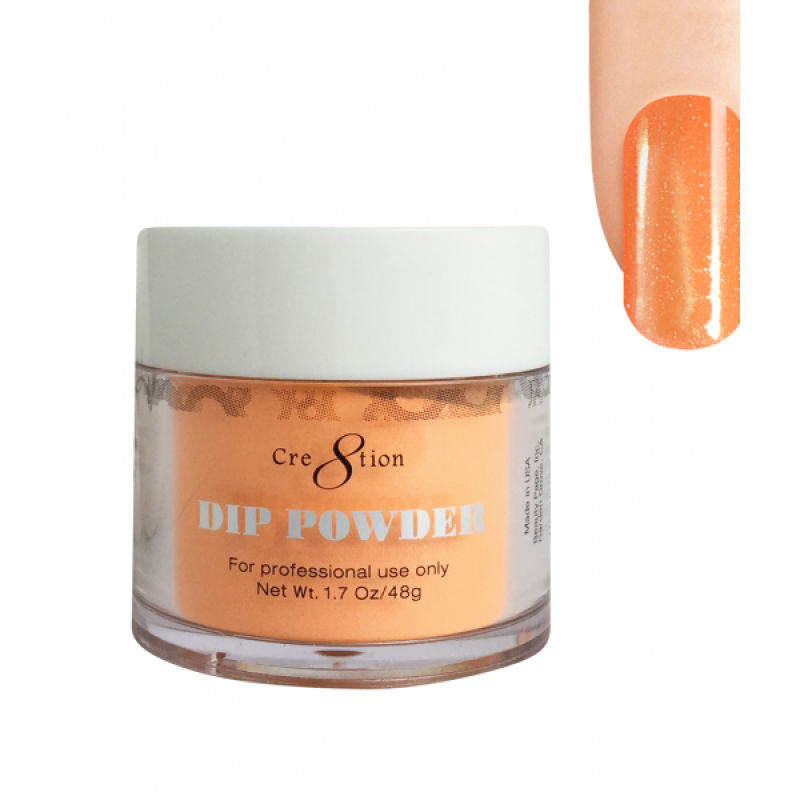 Cre8tion Dipping Powder – 061 CONFIDENT 1.7oz